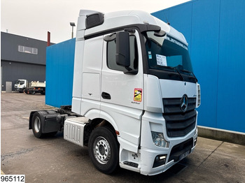 Tractor Mercedes-Benz Actros 1842 EURO 6: foto 3