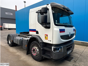 Locação financeira de Renault Lander 430 Dxi EURO 5, Retarder, Hydraulic, Hub reduction Renault Lander 430 Dxi EURO 5, Retarder, Hydraulic, Hub reduction: foto 3