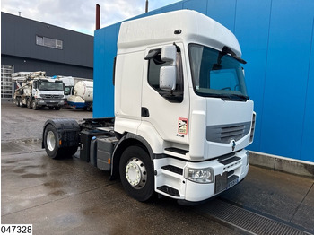 Tractor Renault Premium 430 Dxi EURO 5, Retarder, Hydraulic: foto 3