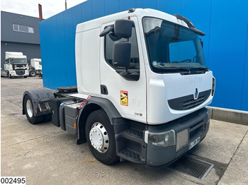 Tractor Renault Premium 460 Dxi EURO 5, ADR, PTO: foto 3