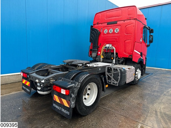 Tractor Renault T 460 EURO 6, Retarder: foto 3