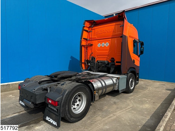 Tractor Scania G 410 LNG, EURO 6, Retarder: foto 2