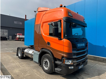 Tractor Scania G 410 LNG, EURO 6, Retarder: foto 3
