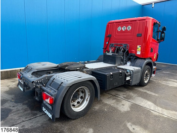 Tractor Scania G 440 EURO 6, ADR, Retarder, PTO: foto 4