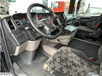 Tractor Scania R 410 EURO 6d, LNG, Retarder: foto 5