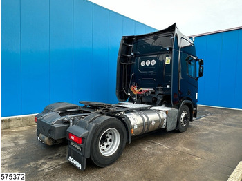 Tractor Scania R 410 EURO 6d, LNG, Retarder: foto 4