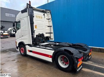 Tractor Volvo FH 460 EURO 6, Standairco: foto 4