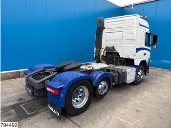Tractor Volvo FM 460 6x2, EURO 6, RHD, Compressor: foto 3