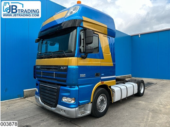 Tractor DAF XF 105 410