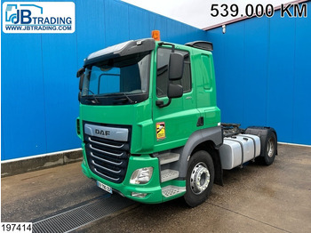 Tractor DAF CF