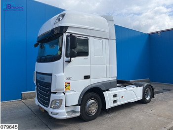 Tractor DAF XF 440
