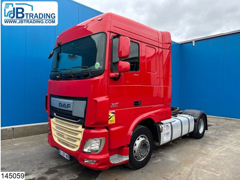 Tractor DAF XF 460