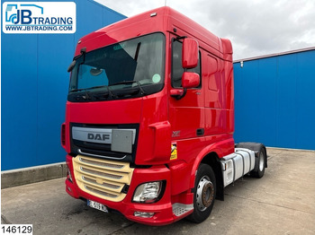 Tractor DAF XF 460
