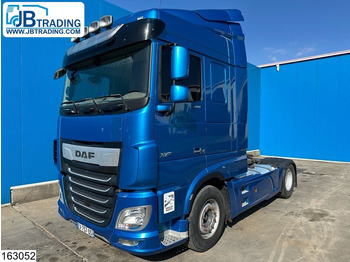 Tractor DAF XF 480