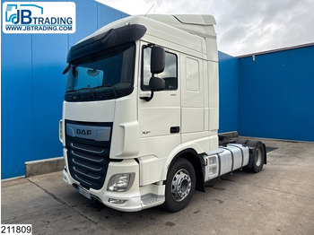 Tractor DAF XF 480