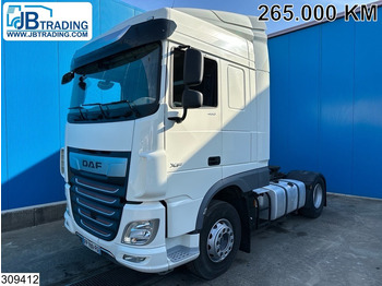 Tractor DAF XF 480