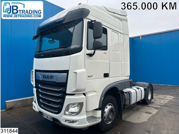 Tractor DAF XF 480