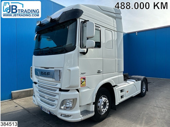 Tractor DAF XF 480