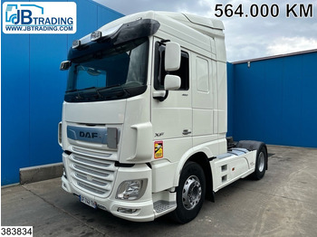 Tractor DAF XF 480