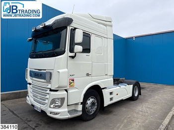 Tractor DAF XF 480