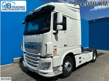 Tractor DAF XF 480
