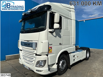 Tractor DAF XF 480