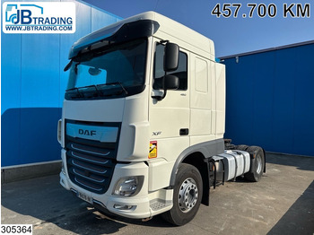 Tractor DAF XF 480