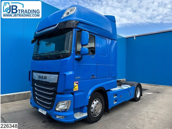 Tractor DAF XF 480