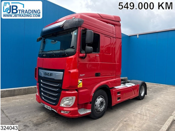 Tractor DAF XF 530