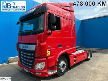 Tractor DAF XF 530