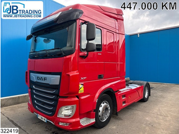 Tractor DAF XF 530