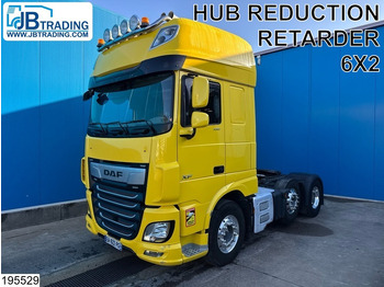 Tractor DAF XF 530
