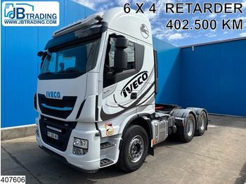 Tractor IVECO Stralis