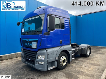 Tractor MAN TGX 18.420