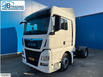 Tractor MAN TGX 18.420