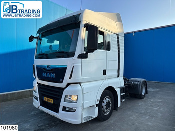 Tractor MAN TGX 18.420