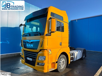 Tractor MAN TGX 18.440
