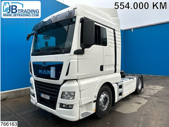 Tractor MAN TGX 18.460