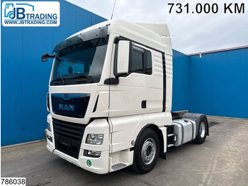Tractor MAN TGX 18.460