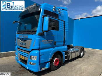 Tractor MAN TGX 18.460