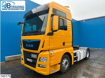 Tractor MAN TGX 18.460