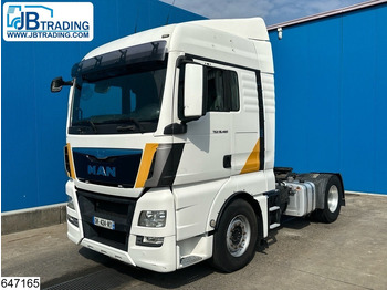 Tractor MAN TGX 18.480