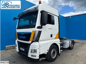 Tractor MAN TGX 18.480