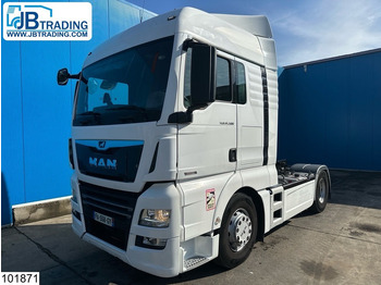 Tractor MAN TGX 18.500