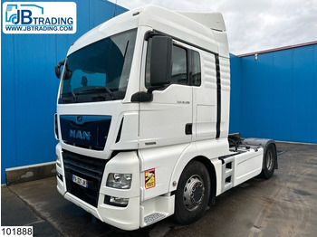 Tractor MAN TGX 18.500