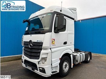 Tractor MERCEDES-BENZ Actros 1842