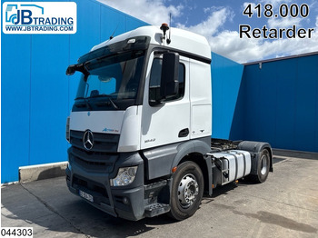Tractor MERCEDES-BENZ Actros 1842