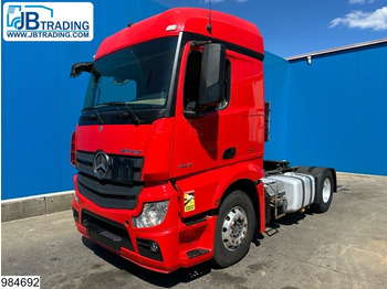 Tractor MERCEDES-BENZ Actros 1843