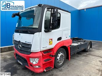 Tractor MERCEDES-BENZ Actros 1843