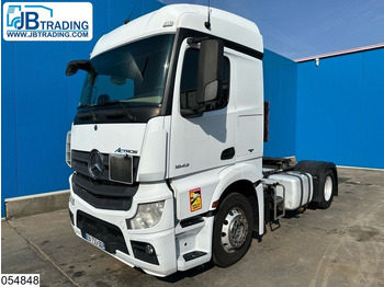 Tractor MERCEDES-BENZ Actros 1843